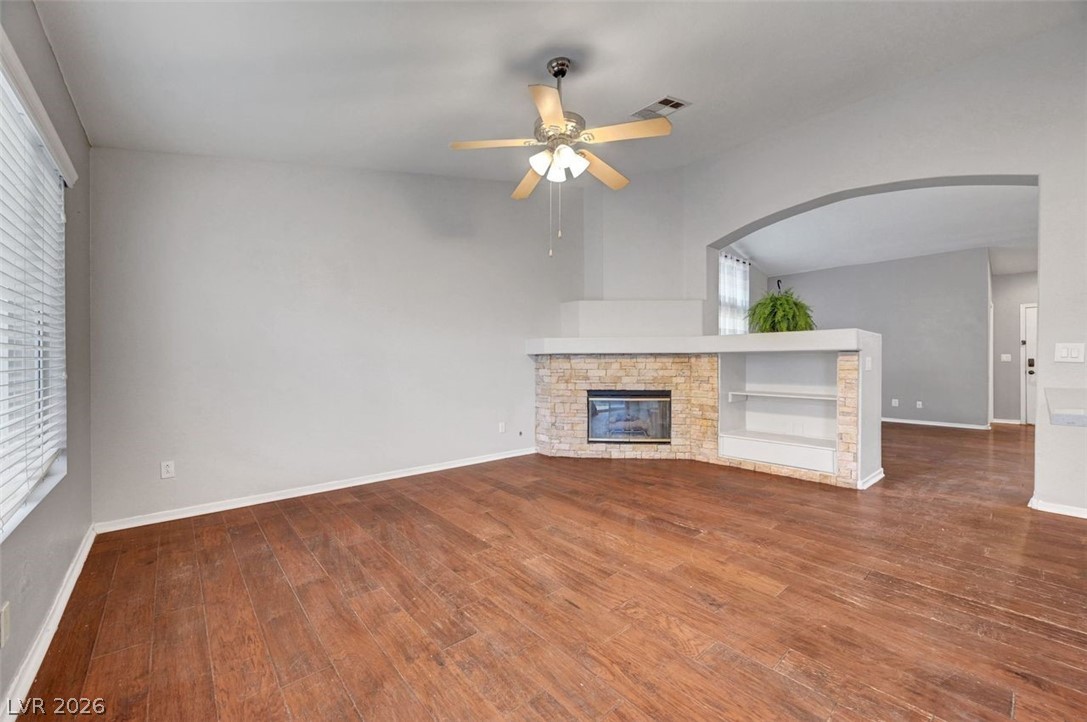 1617 Cloud Dance Court