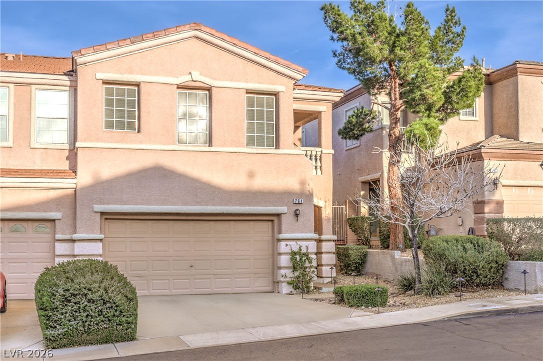 761 Solitude Point Avenue