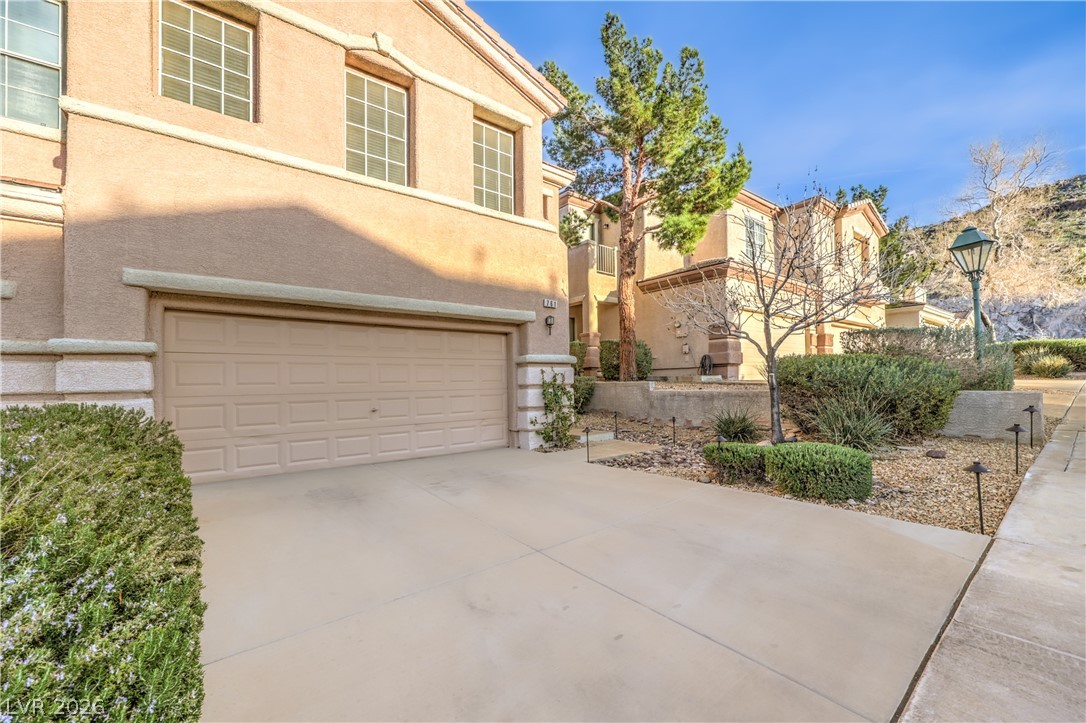 761 Solitude Point Avenue