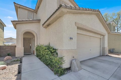 10740 Tuscan Court Las Vegas NV 89141