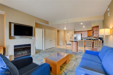 Photo of 211 E Flamingo Road #620, Las Vegas, NV 89169 (MLS # 2678475)