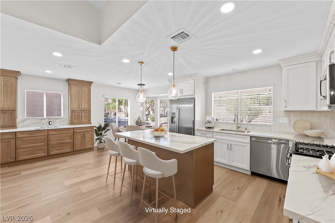 2821 Tumble Brook Drive