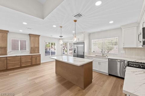 2821 Tumble Brook Drive Las Vegas NV 89134