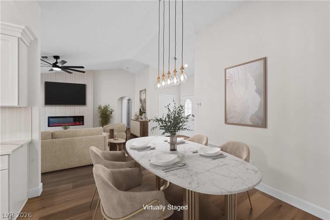 2821 Tumble Brook Drive