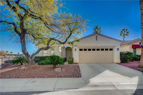 Photo of 4956 Momenti Street, Las Vegas, NV 89135 (MLS # 2756699)