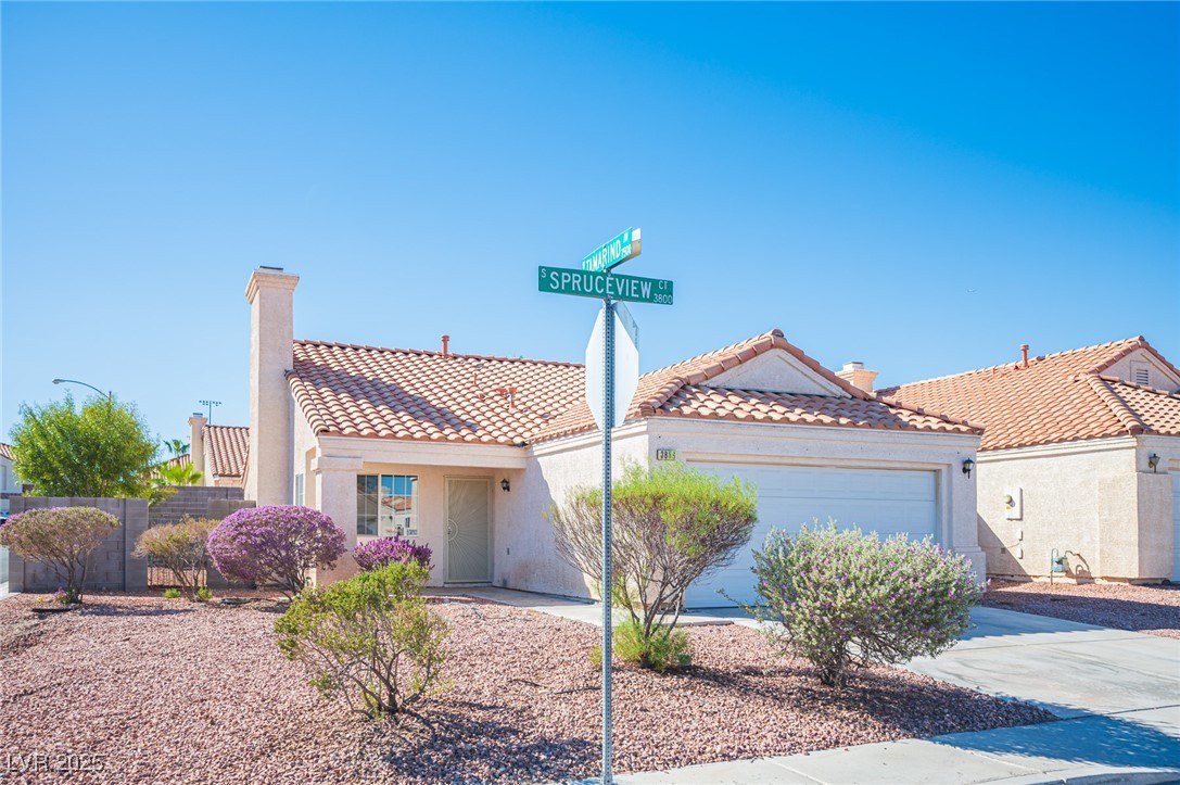 3869 Spruceview Court