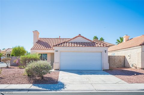 3869 Spruceview Court Las Vegas NV 89147