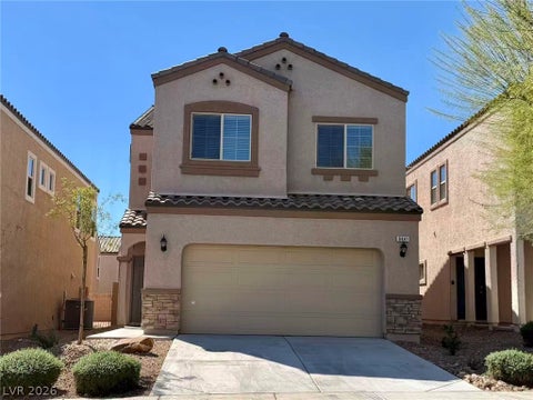 Homes For Sale - 8441 Spirit Vale Avenue<br/> Las Vegas, NV 89117