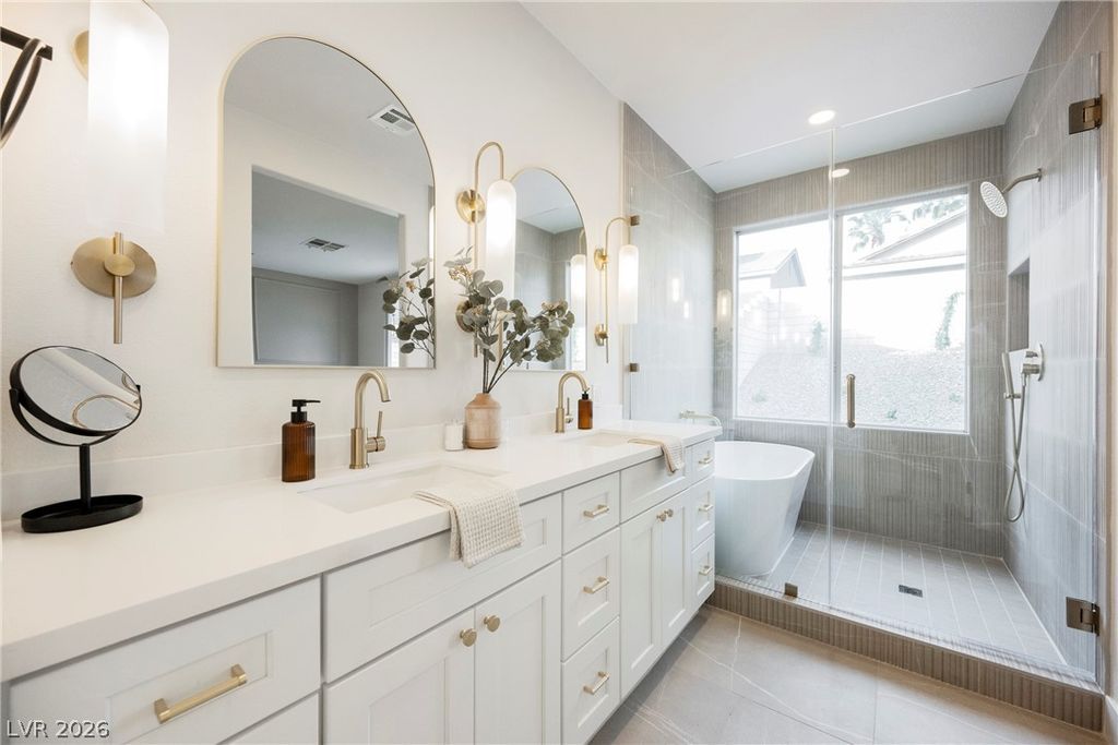 Photo of 1889 Eagle Flight Lane, Henderson, NV 89012 (MLS # 2763056)