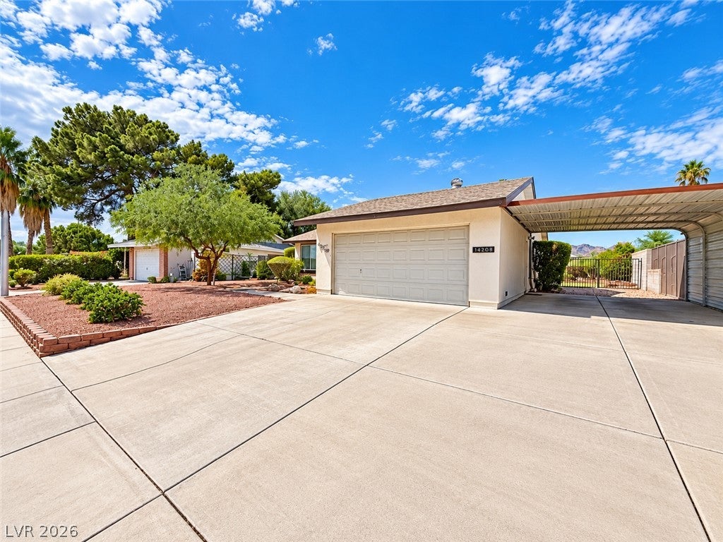 1403 Bronco Road