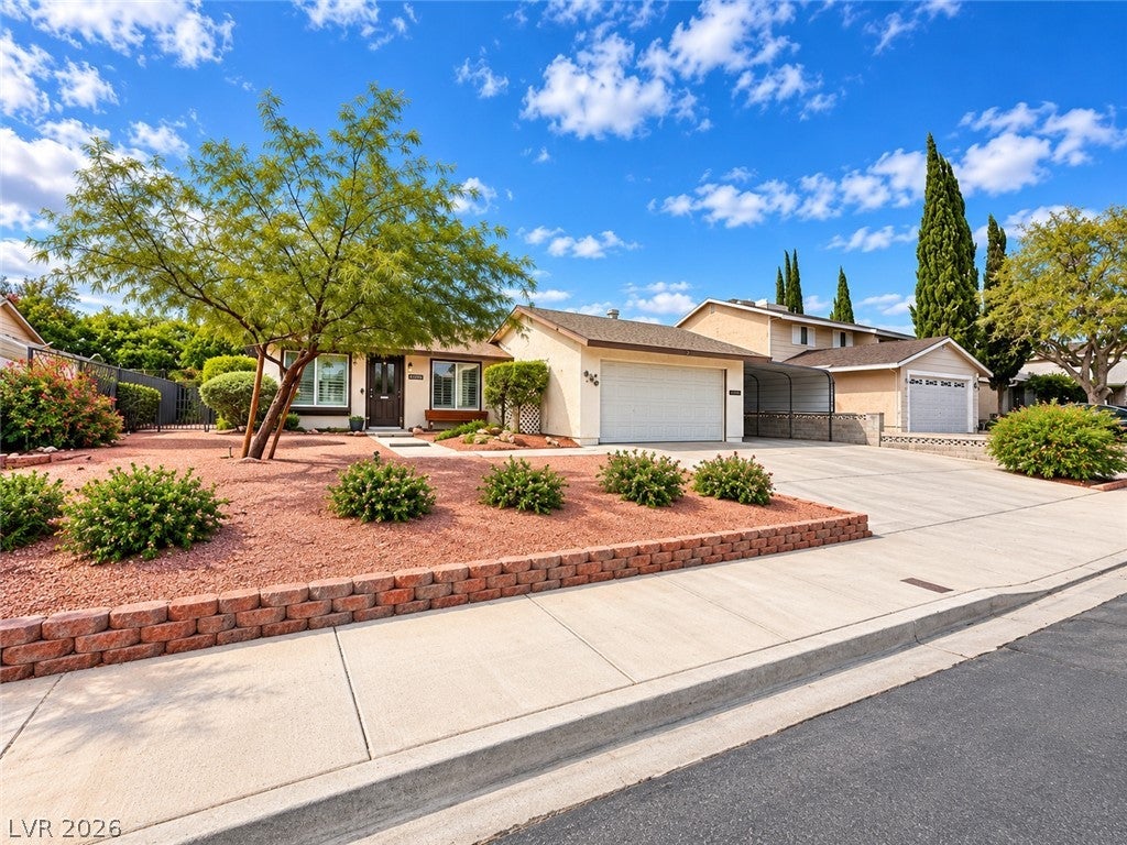 1403 Bronco Road