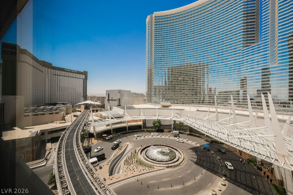 3726 Las Vegas Boulevard 704