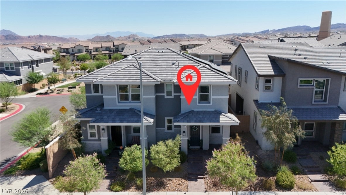 690 Cottonwood Hill Place