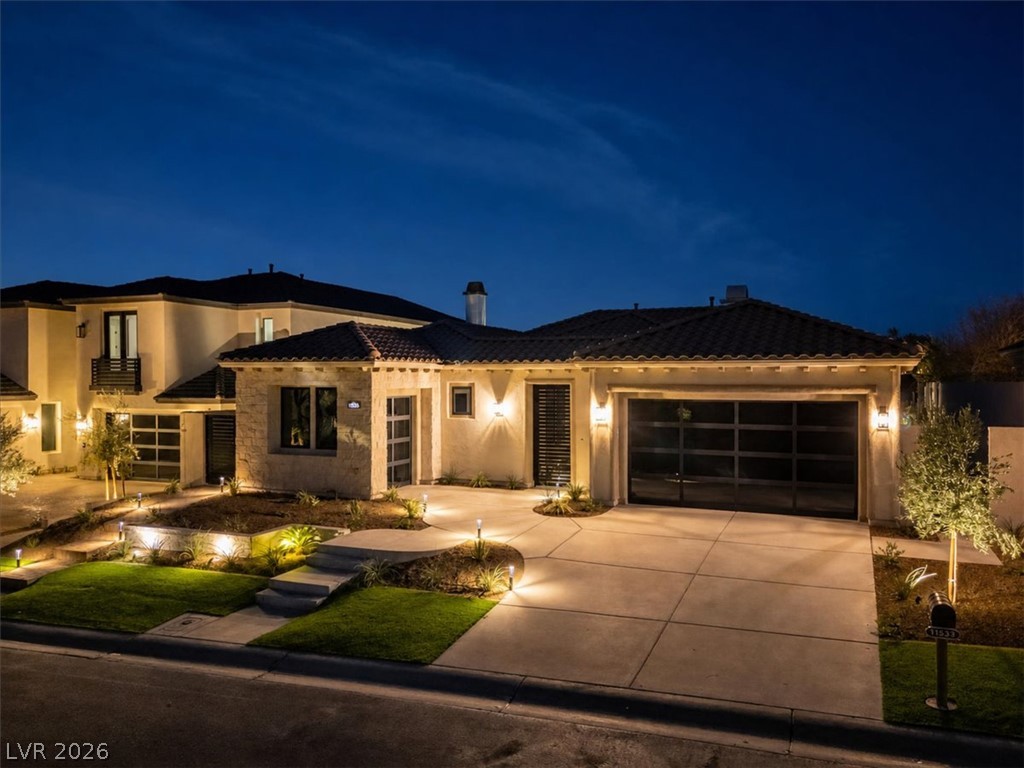 11533 Glowing Sunset Lane
