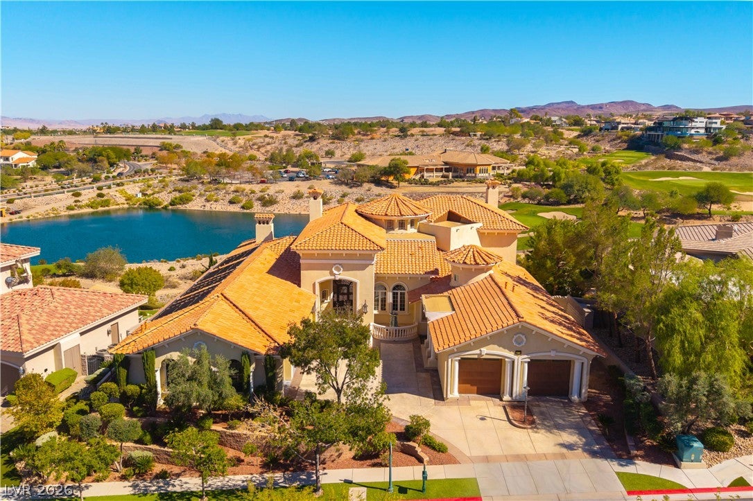 2874 Quartz Canyon Drive