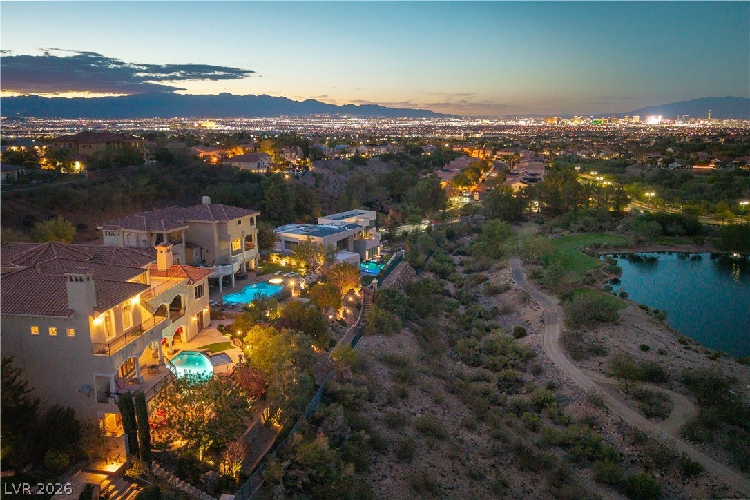 2874 Quartz Canyon Drive