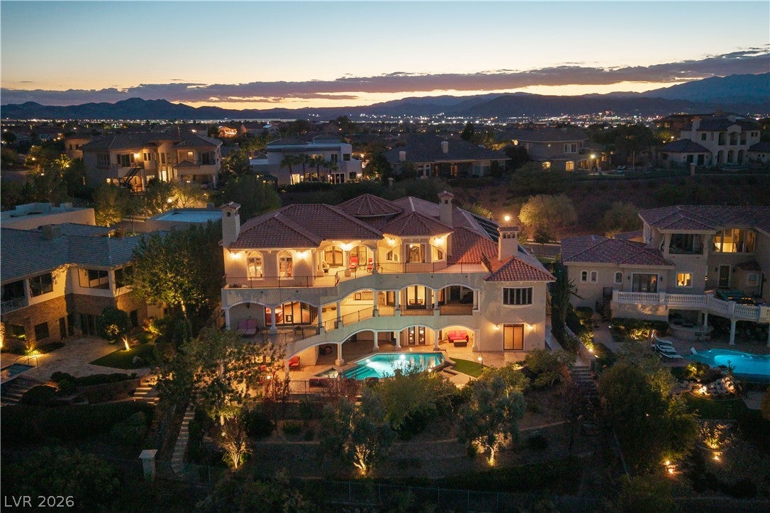 2874 Quartz Canyon Drive