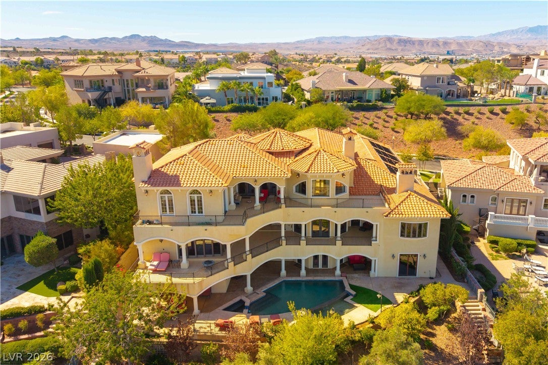 2874 Quartz Canyon Drive