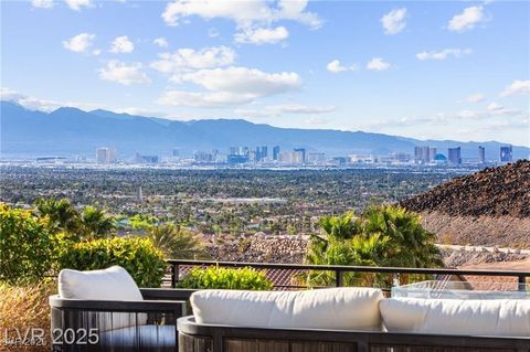 387 Solitude Peak Lane Henderson NV 89012