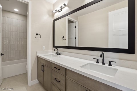 Tiny photo for 1622 Strada Gracia, Henderson, NV 89011 (MLS # 2716887)
