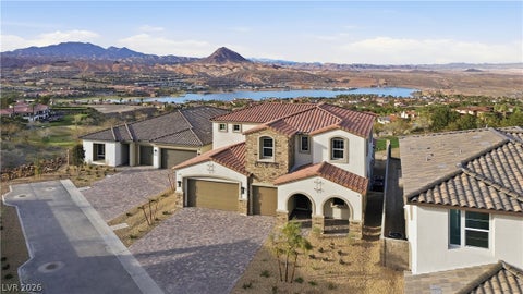 Tiny photo for 1622 Strada Gracia, Henderson, NV 89011 (MLS # 2716887)