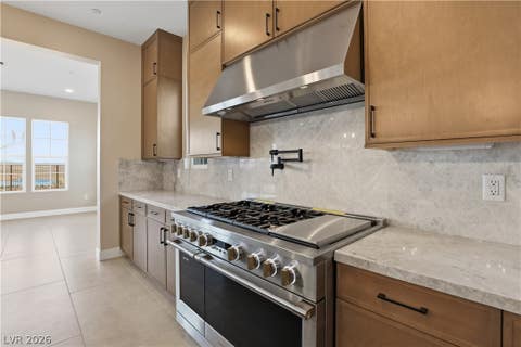 Tiny photo for 1622 Strada Gracia, Henderson, NV 89011 (MLS # 2716887)