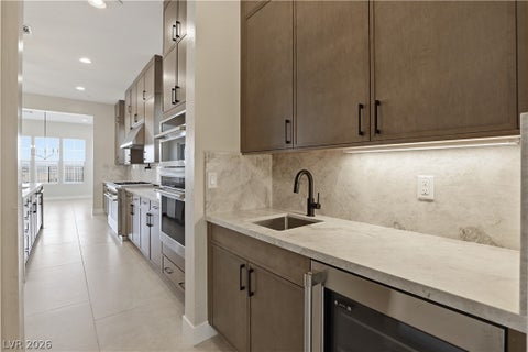 Tiny photo for 1622 Strada Gracia, Henderson, NV 89011 (MLS # 2716887)