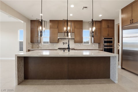 Tiny photo for 1622 Strada Gracia, Henderson, NV 89011 (MLS # 2716887)