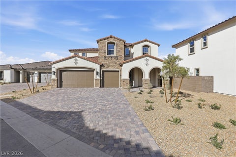 Tiny photo for 1622 Strada Gracia, Henderson, NV 89011 (MLS # 2716887)