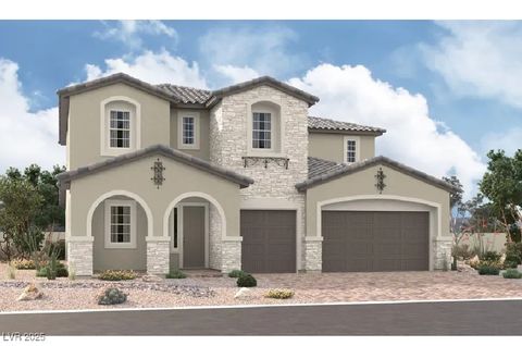 1622 Strada Gracia Henderson NV 89011