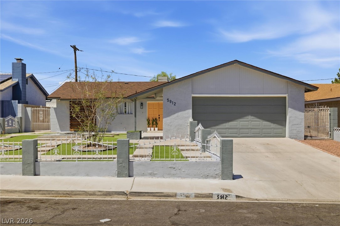 5912 Velma Avenue