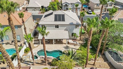 691 Vineland Avenue Henderson NV 89052