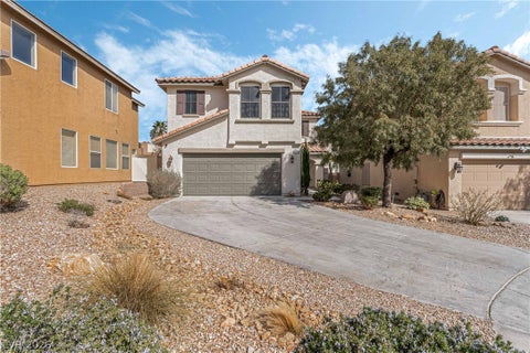 Homes For Rent - 10748 Chickasaw Bend Court<br/> Las Vegas, NV 89129
