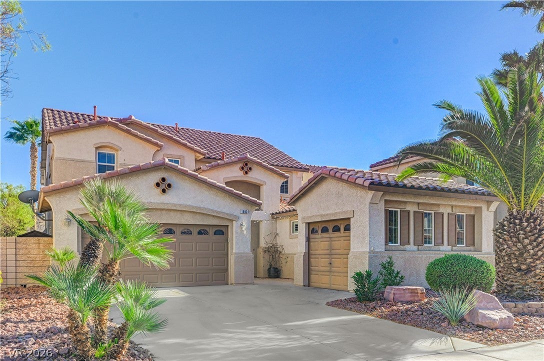 1693 Ravanusa Drive