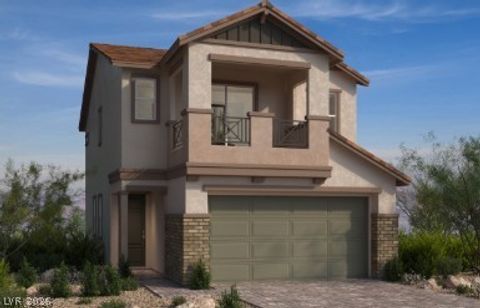 96 Cinder Cone Lane Las Vegas NV 89138