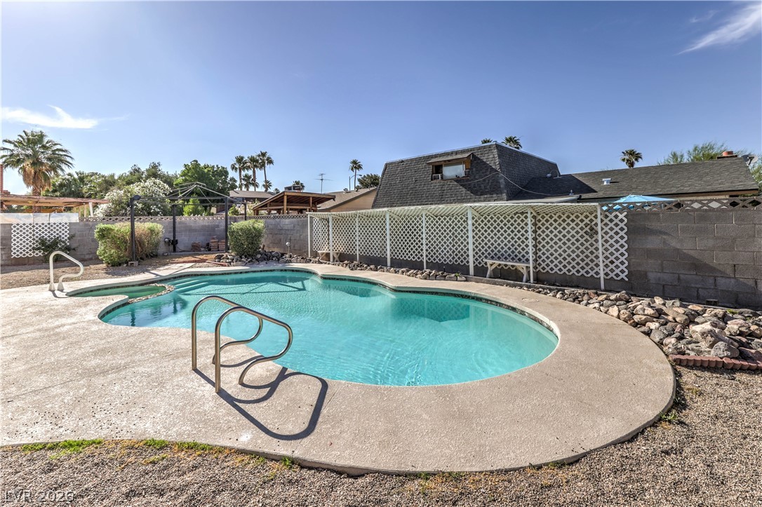 4714 Plata Del Sol Drive