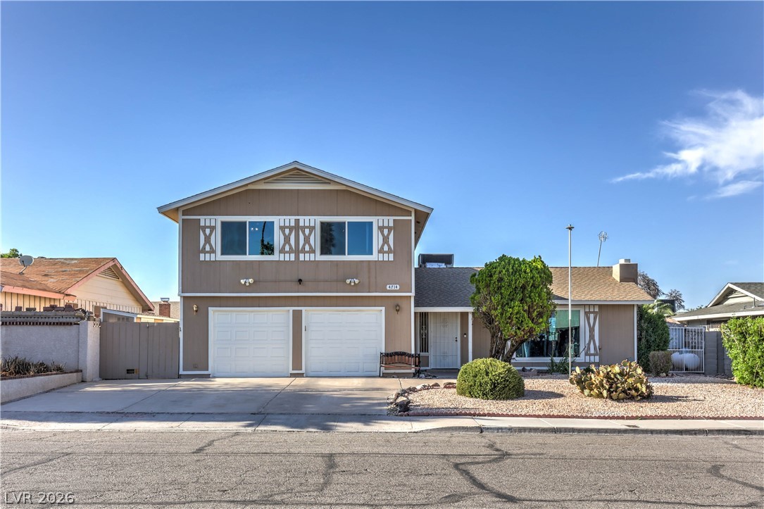 4714 Plata Del Sol Drive