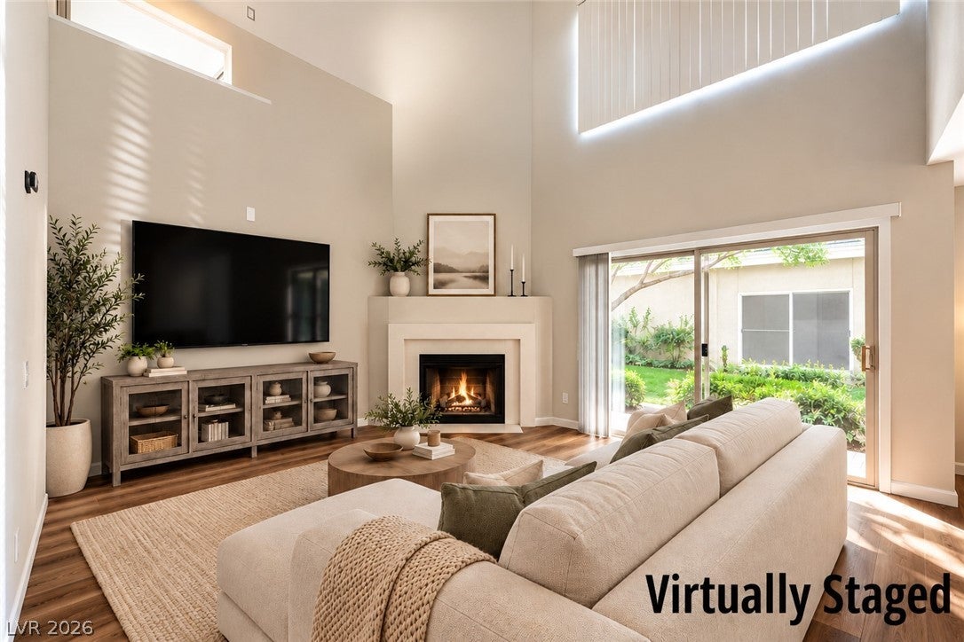 6250 W Flamingo Road 139