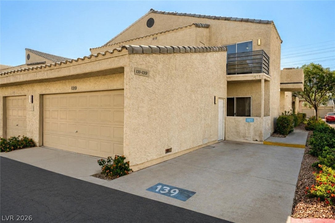 6250 W Flamingo Road 139