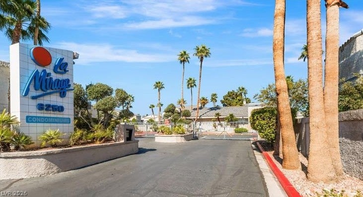 6250 W Flamingo Road 139