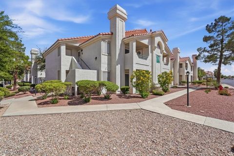 Condo For Rent - 556 Yacht Harbor Drive #202<br/> Las Vegas, NV 89145