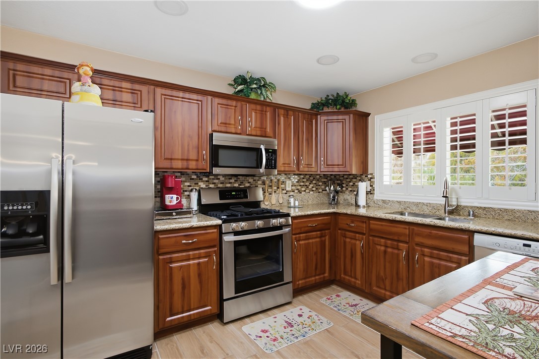 9420 Yucca Blossom Drive