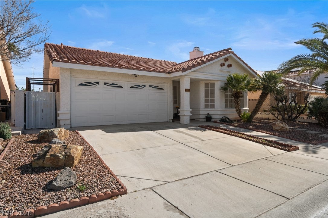 3212 Ivory Coast Drive