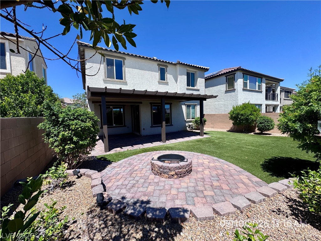 8122 Skye Quarry Street