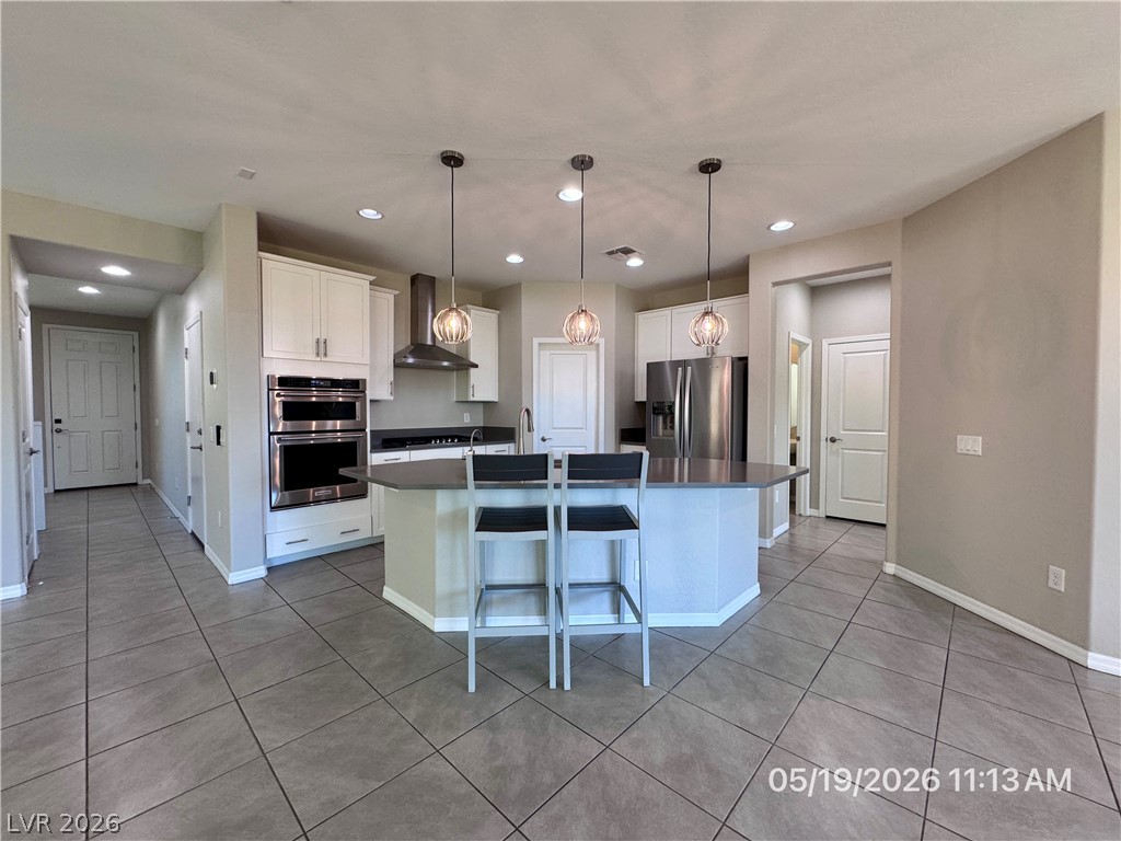 8122 Skye Quarry Street