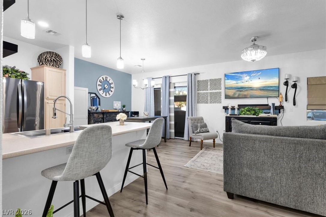 855 N Stephanie Street 2714