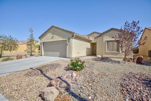 Photo of 7716 Homing Pigeon Street, North Las Vegas, NV 89084 (MLS # 2725290)