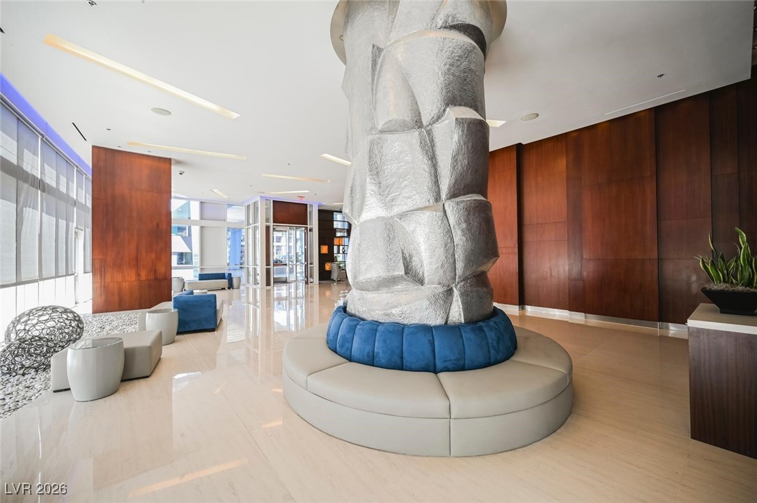 4525 Dean Martin Drive 1608