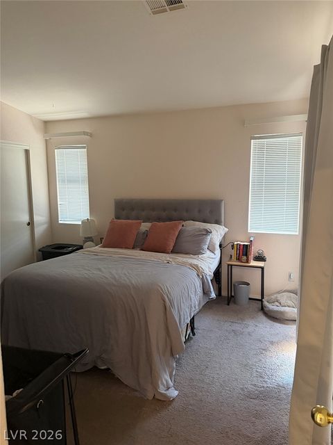 Tiny photo for 8121 Handle Bar Lane, Las Vegas, NV 89123 (MLS # 2799891)