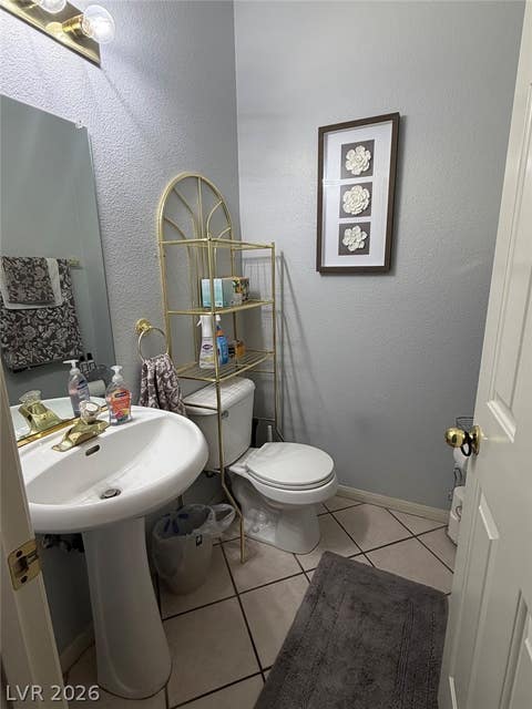 Tiny photo for 8121 Handle Bar Lane, Las Vegas, NV 89123 (MLS # 2799891)